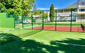 Marbellamar, Pool And Tennis Casa 59