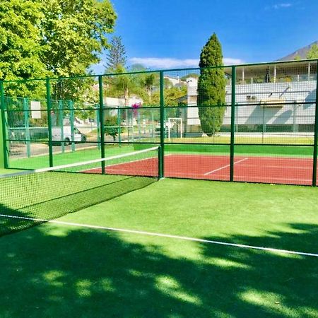 Willa Marbellamar, Pool And Tennis Casa 59 Zewnętrze zdjęcie